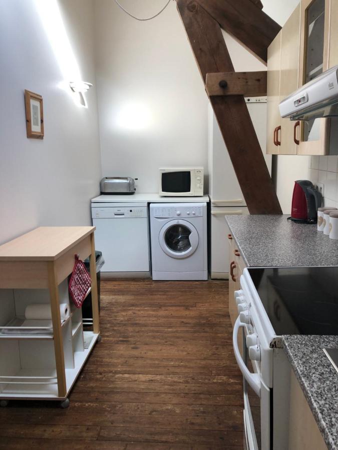 Gites In Le Neufbourg -Mortain Εξωτερικό φωτογραφία