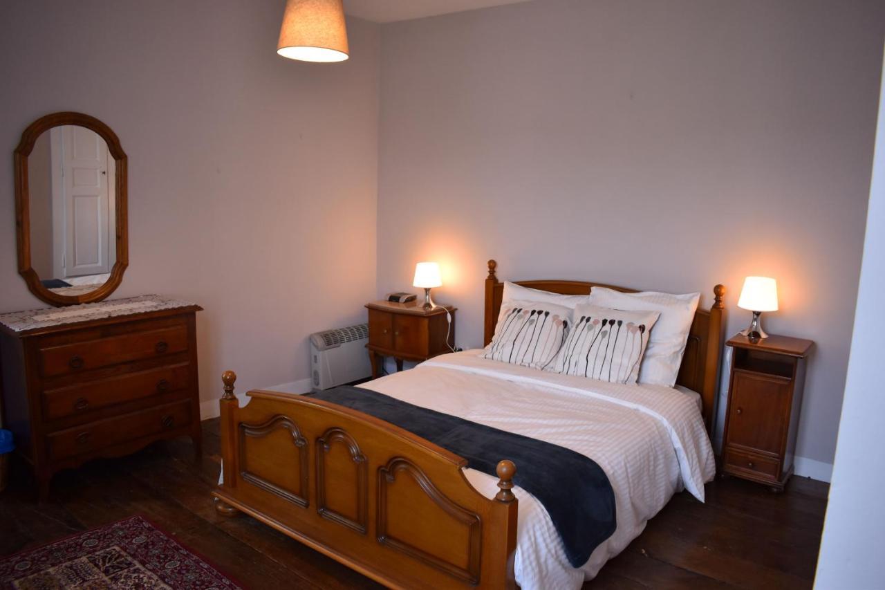 Gites In Le Neufbourg -Mortain Εξωτερικό φωτογραφία